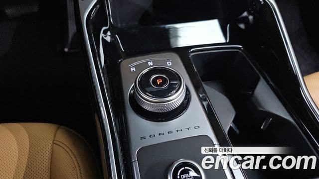 Kia Sorento 4세대 Noblesse, 2022 9