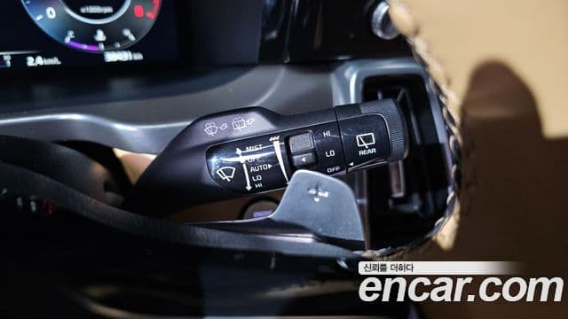 Kia Sorento 4세대 Noblesse, 2022 15