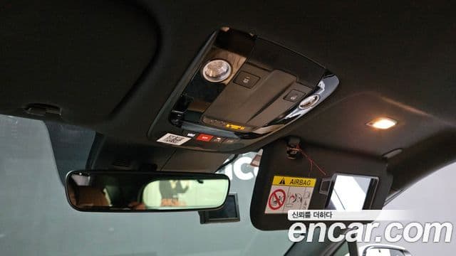 Kia Sorento 4세대 Noblesse, 2022 17