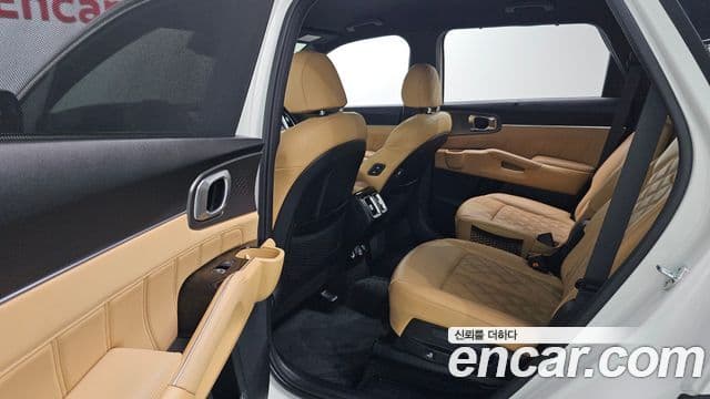 Kia Sorento 4세대 Noblesse, 2022 19