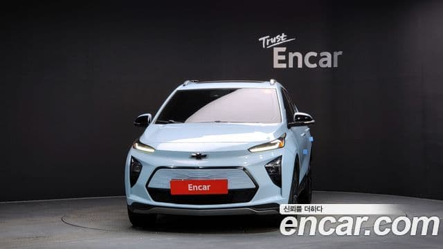 Chevrolet(GM대우) 볼트 EUV Premier, 2023 3