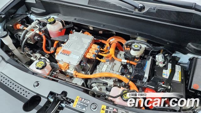 Chevrolet(GM대우) 볼트 EUV Premier, 2023 6