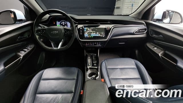 Chevrolet(GM대우) 볼트 EUV Premier, 2023 7