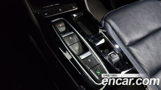 Chevrolet(GM대우) 볼트 EUV Premier, 2023 9