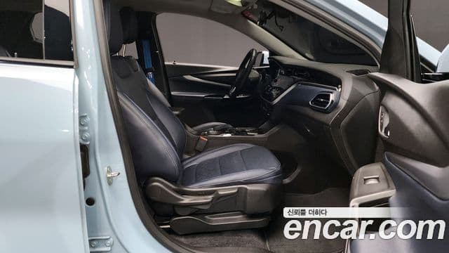 Chevrolet(GM대우) 볼트 EUV Premier, 2023 11