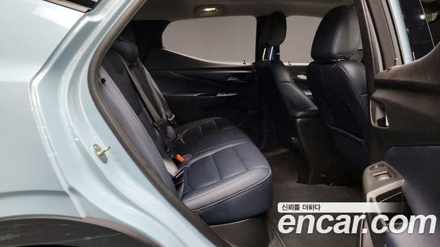 Chevrolet(GM대우) 볼트 EUV Premier, 2023 12