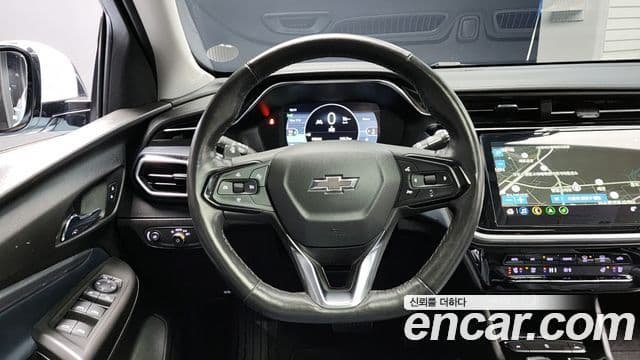 Chevrolet(GM대우) 볼트 EUV Premier, 2023 13