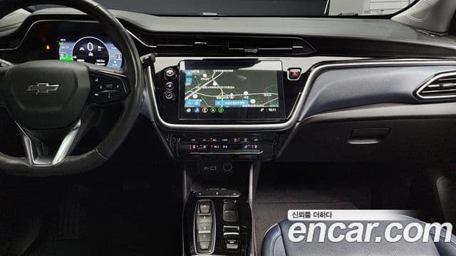 Chevrolet(GM대우) 볼트 EUV Premier, 2023 14