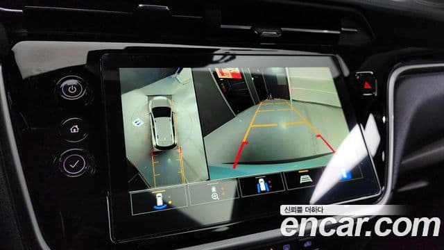 Chevrolet(GM대우) 볼트 EUV Premier, 2023 15