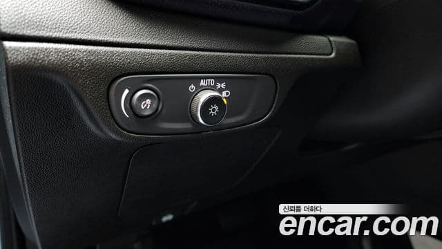 Chevrolet(GM대우) 볼트 EUV Premier, 2023 16