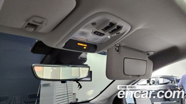 Chevrolet(GM대우) 볼트 EUV Premier, 2023 17