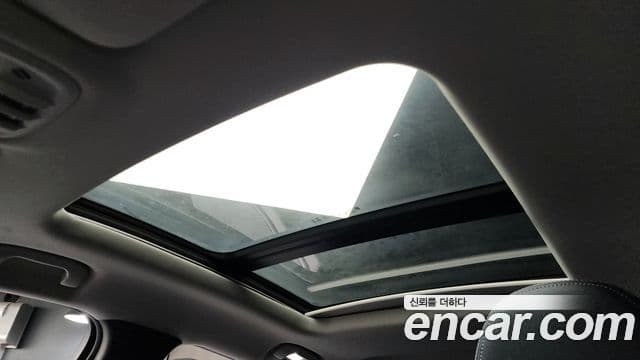 Chevrolet(GM대우) 볼트 EUV Premier, 2023 18