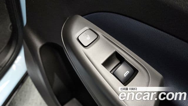 Chevrolet(GM대우) 볼트 EUV Premier, 2023 19