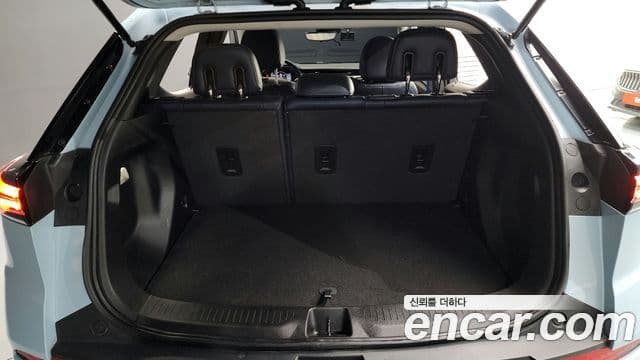 Chevrolet(GM대우) 볼트 EUV Premier, 2023 20