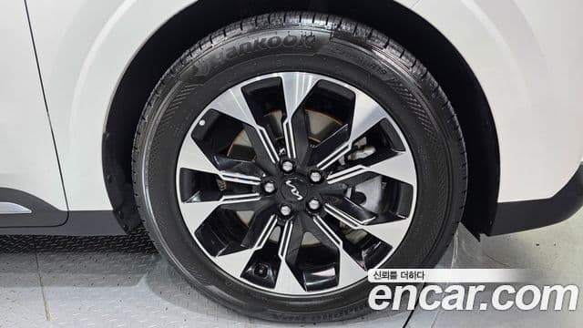 Kia Carnival 4세대 Signature, 2021 все фото