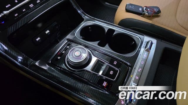 Kia Carnival 4세대 Signature, 2021 9