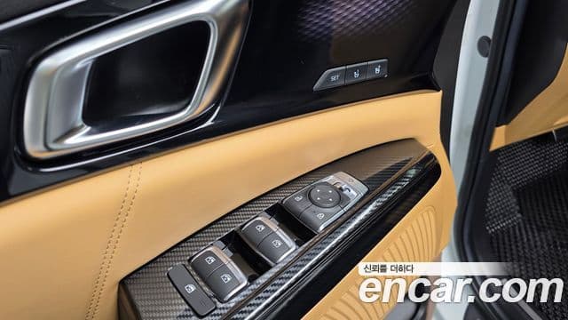 Kia Carnival 4세대 Signature, 2021 12