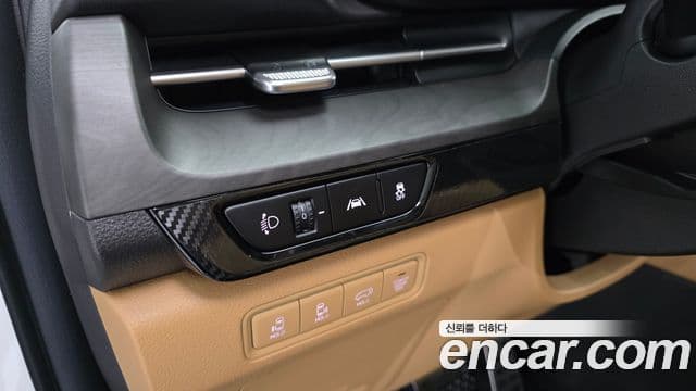 Kia Carnival 4세대 Signature, 2021 13