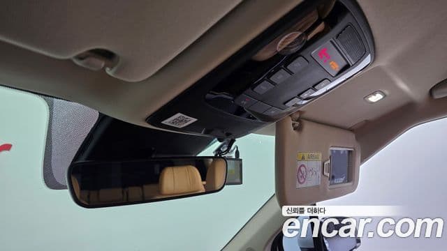 Kia Carnival 4세대 Signature, 2021 15