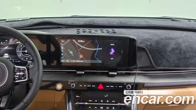Kia Carnival 4세대 Signature, 2021 16