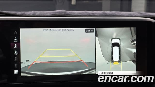 Kia Carnival 4세대 Signature, 2021 17