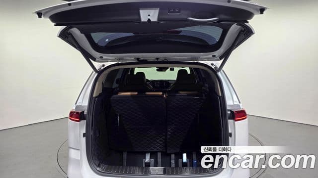 Kia Carnival 4세대 Signature, 2021 20