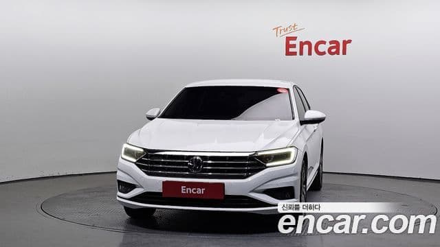 Volkswagen Jetta 7세대 Premium, 2020 3