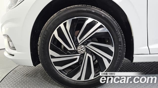 Volkswagen Jetta 7세대 Premium, 2020 все фото