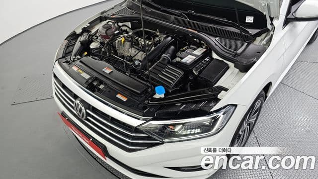Volkswagen Jetta 7세대 Premium, 2020 6