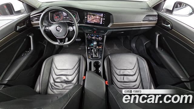 Volkswagen Jetta 7세대 Premium, 2020 7