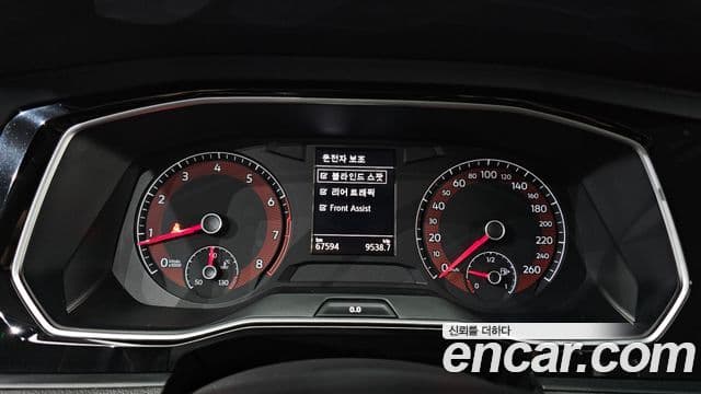 Volkswagen Jetta 7세대 Premium, 2020 8