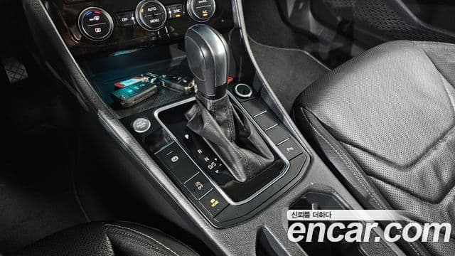 Volkswagen Jetta 7세대 Premium, 2020 9