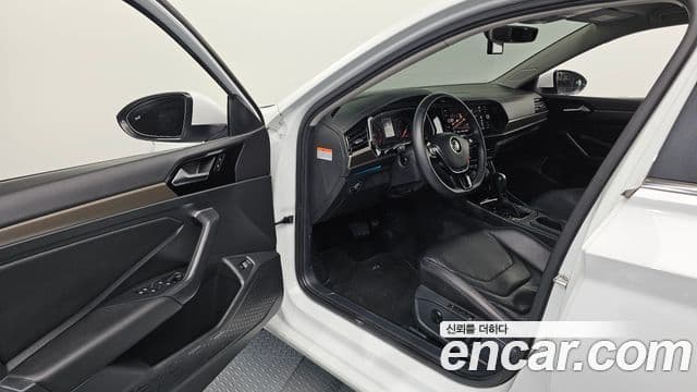 Volkswagen Jetta 7세대 Premium, 2020 10