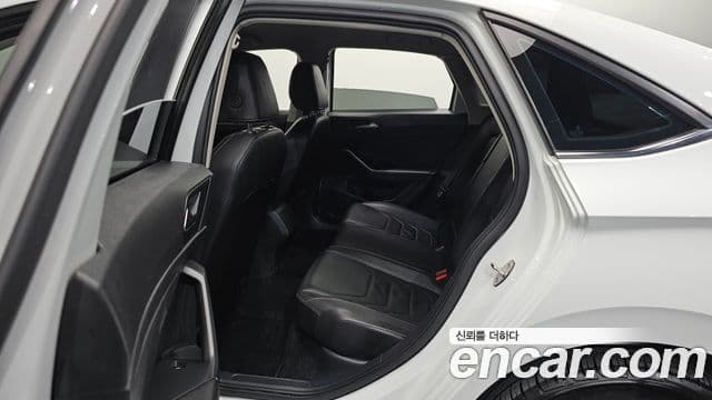 Volkswagen Jetta 7세대 Premium, 2020 11