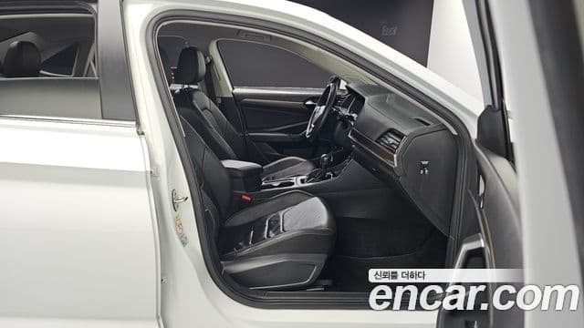 Volkswagen Jetta 7세대 Premium, 2020 12