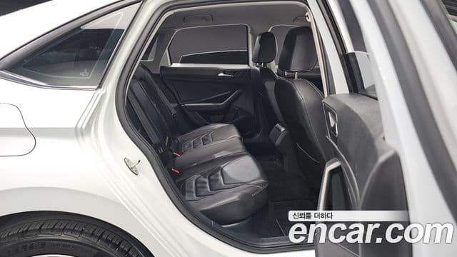 Volkswagen Jetta 7세대 Premium, 2020 13