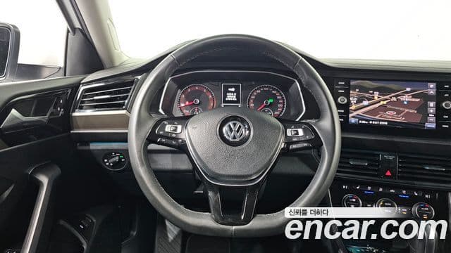 Volkswagen Jetta 7세대 Premium, 2020 16