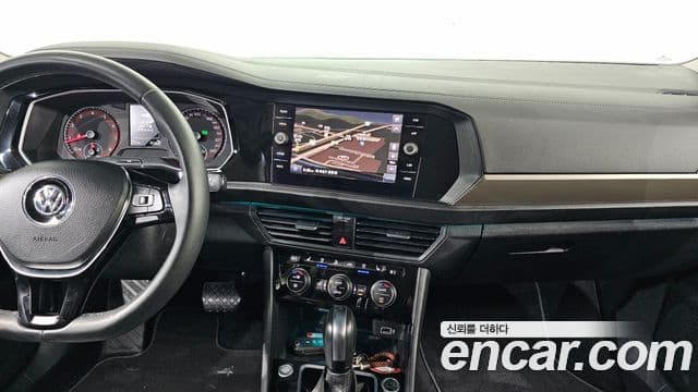 Volkswagen Jetta 7세대 Premium, 2020 17