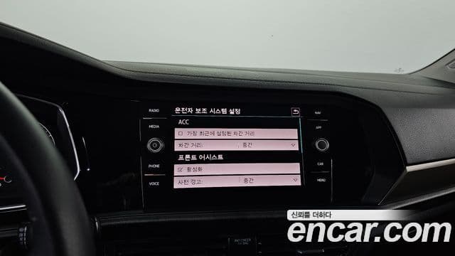 Volkswagen Jetta 7세대 Premium, 2020 19