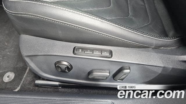 Volkswagen Jetta 7세대 Premium, 2020 20