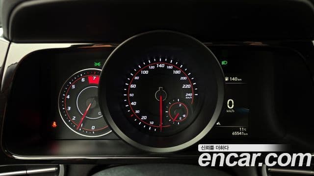 Hyundai Avante (CN7) Smart, 2023 8