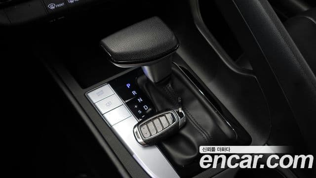 Hyundai Avante (CN7) Smart, 2023 9