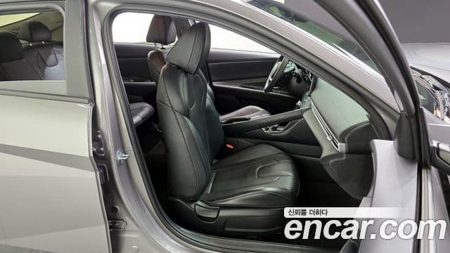 Hyundai Avante (CN7) Smart, 2023 12