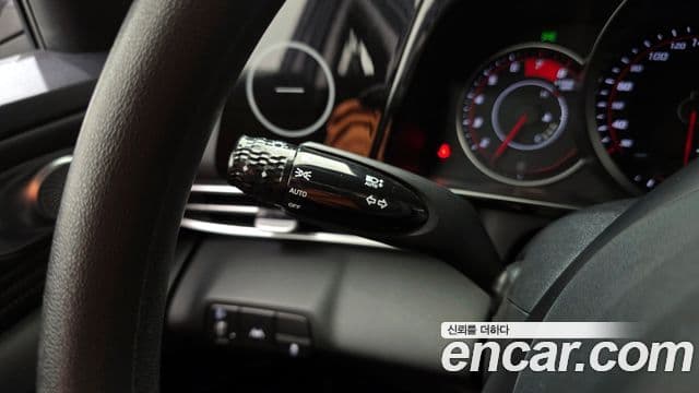 Hyundai Avante (CN7) Smart, 2023 16