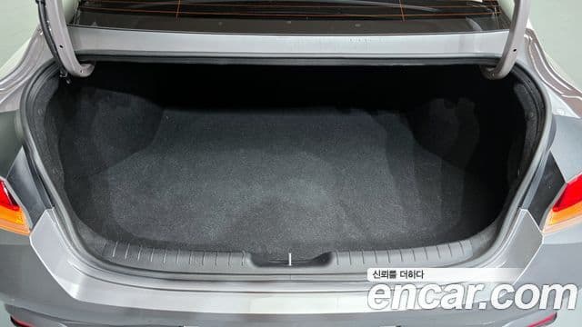 Hyundai Avante (CN7) Smart, 2023 20