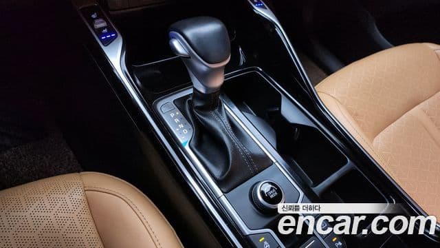 Kia Sorento 4세대 Prestige, 2022 9