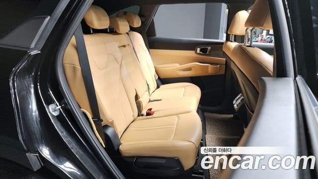 Kia Sorento 4세대 Prestige, 2022 12