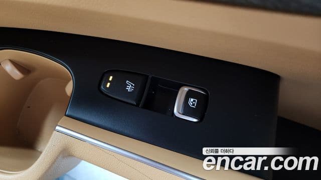 Kia Sorento 4세대 Prestige, 2022 18