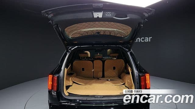 Kia Sorento 4세대 Prestige, 2022 20