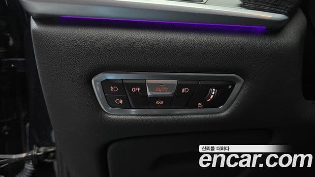 BMW X7 (G07) xDrive 40d M Sport 6인승, 2022 17